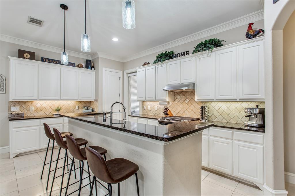 Alcotts Fitzhugh Heights Add - Residential