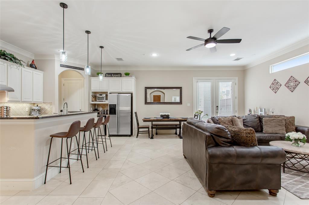 Alcotts Fitzhugh Heights Add - Residential