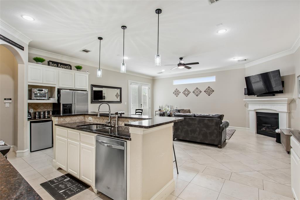 Alcotts Fitzhugh Heights Add - Residential