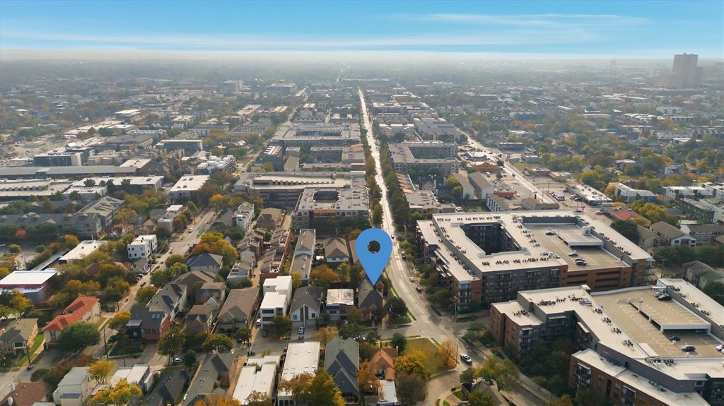 Alcotts Fitzhugh Heights Add - Residential