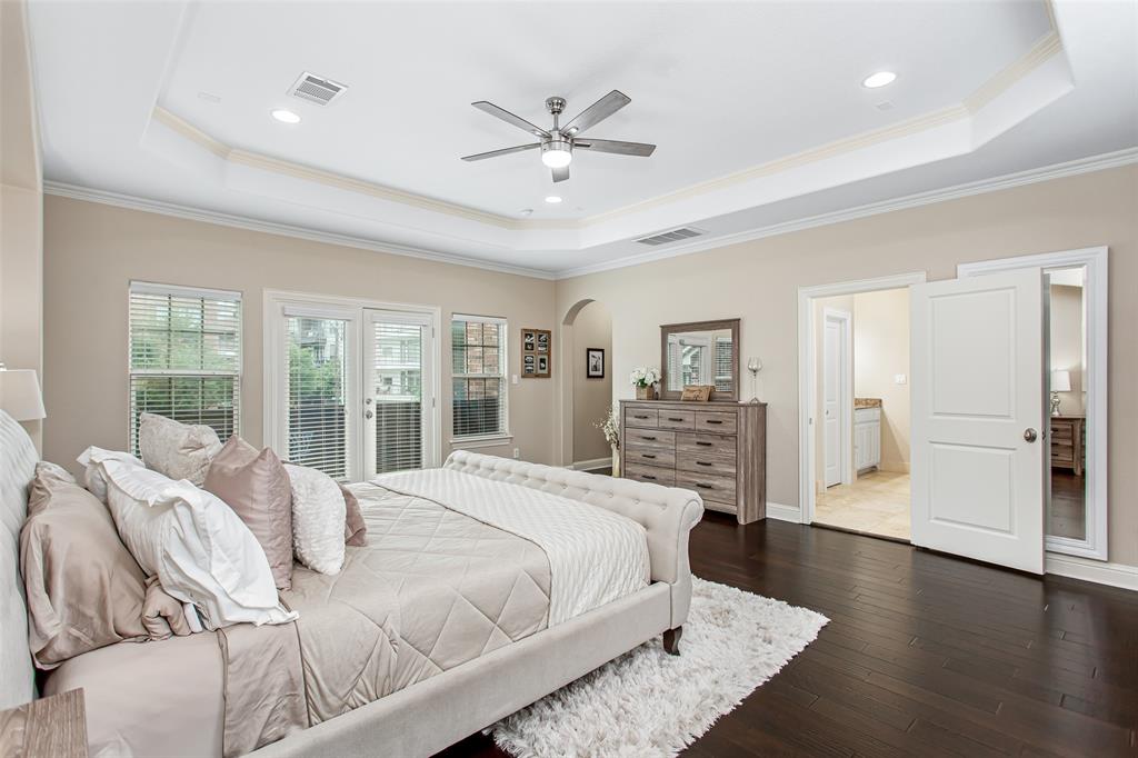 Alcotts Fitzhugh Heights Add - Residential