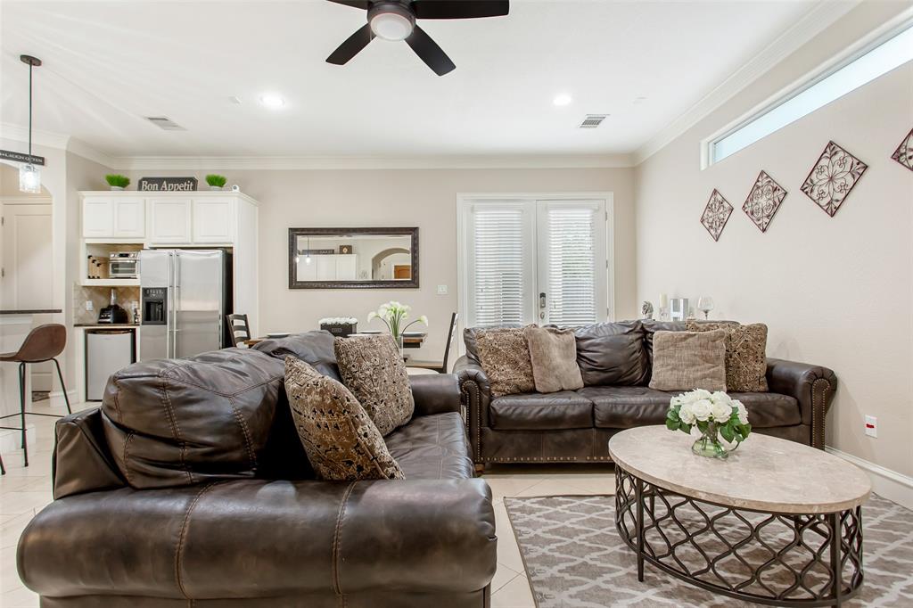 Alcotts Fitzhugh Heights Add - Residential