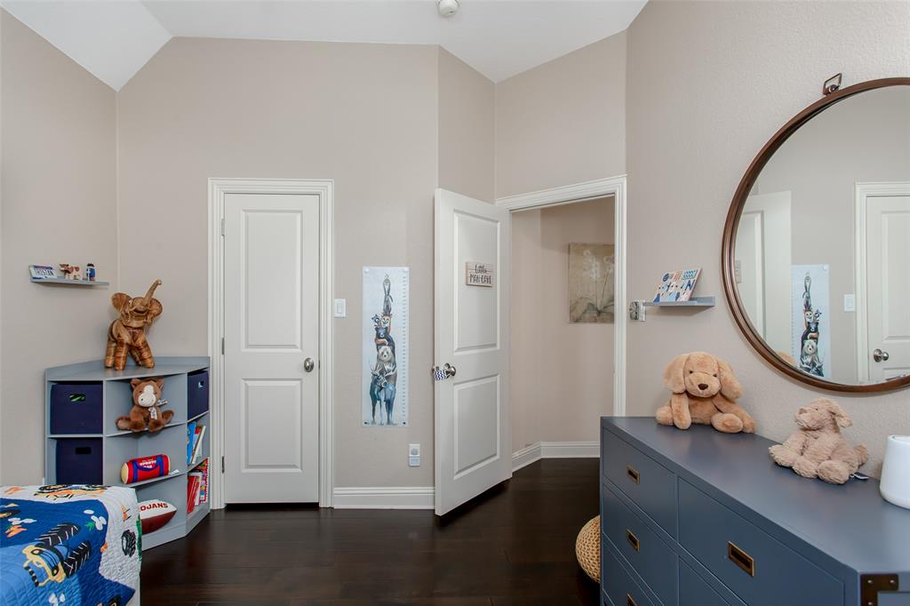 Alcotts Fitzhugh Heights Add - Residential