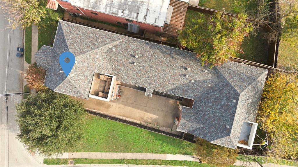 Alcotts Fitzhugh Heights Add - Residential