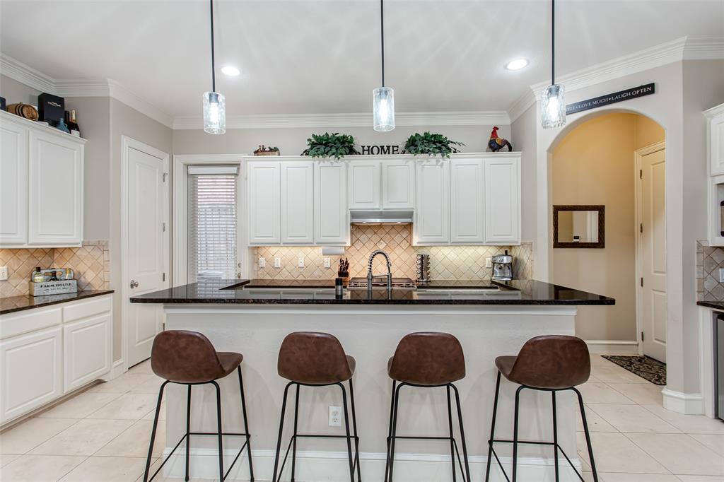 Alcotts Fitzhugh Heights Add - Residential