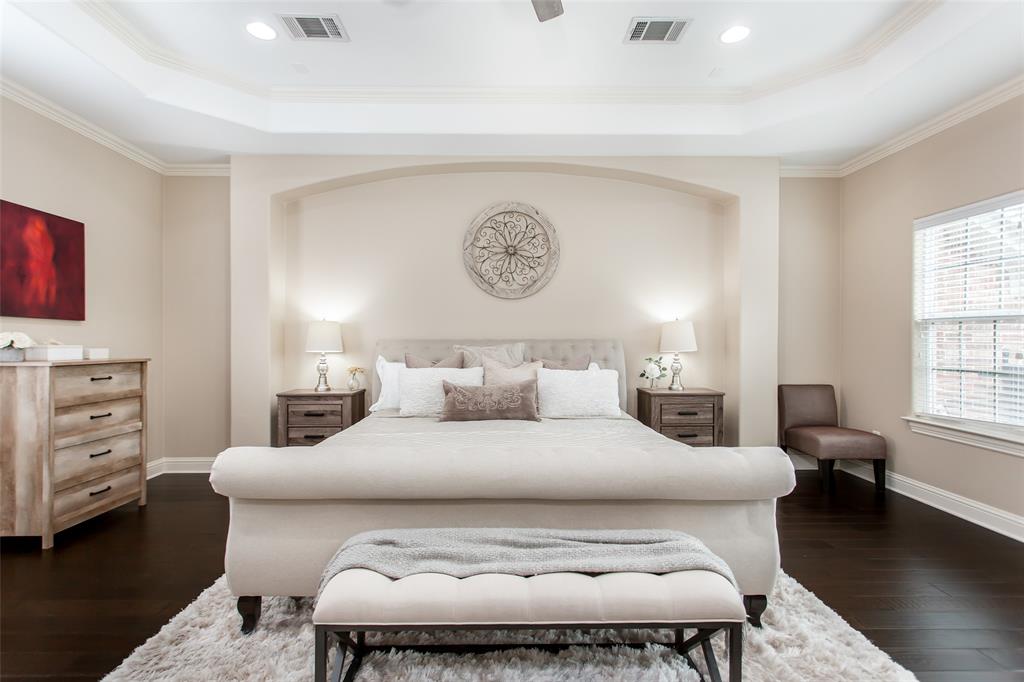 Alcotts Fitzhugh Heights Add - Residential