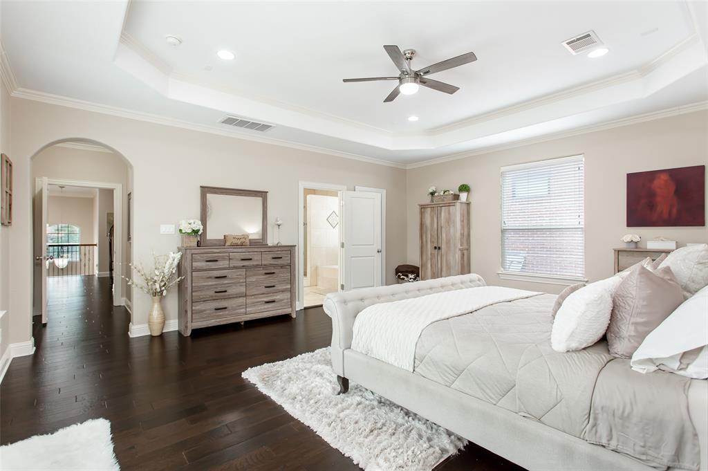 Alcotts Fitzhugh Heights Add - Residential