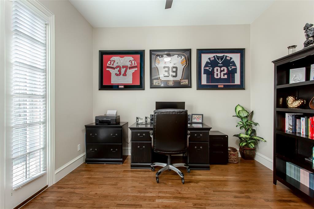 Alcotts Fitzhugh Heights Add - Residential