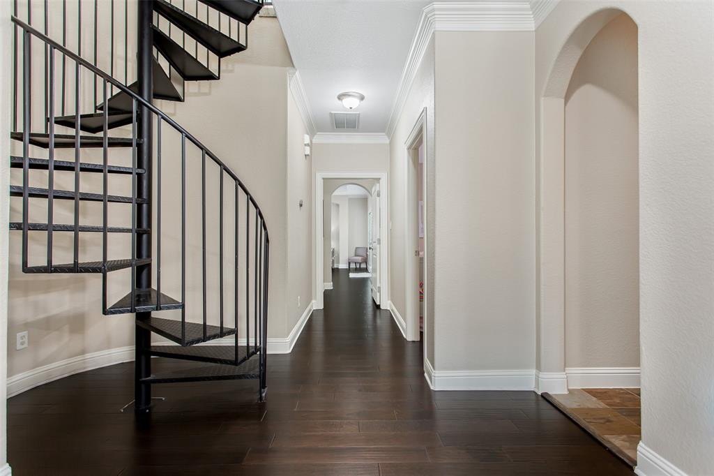 Alcotts Fitzhugh Heights Add - Residential