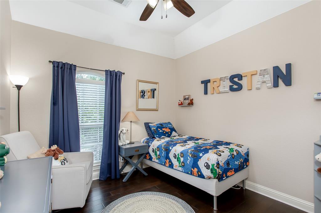 Alcotts Fitzhugh Heights Add - Residential