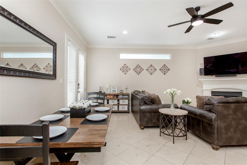 Alcotts Fitzhugh Heights Add - Residential