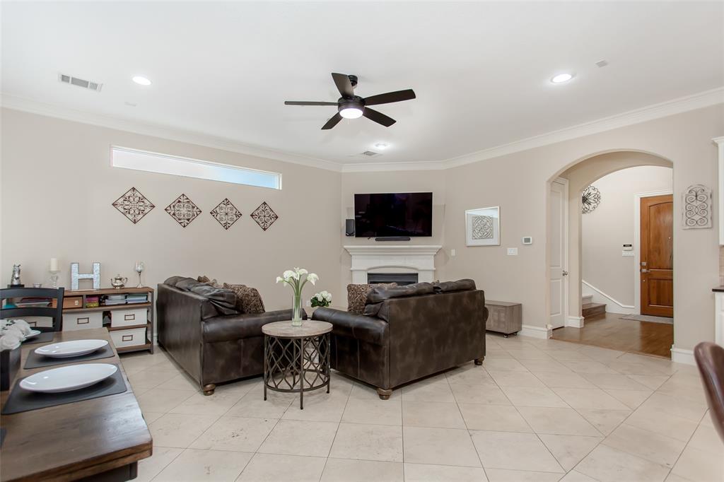 Alcotts Fitzhugh Heights Add - Residential