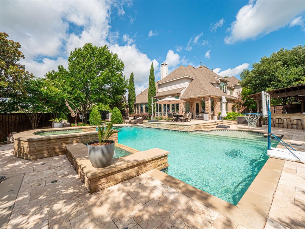 1501 Reata Drive