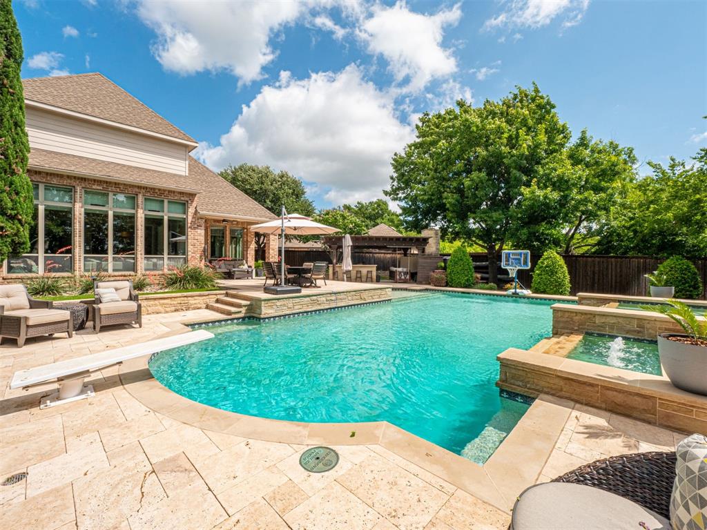 1501 Reata Drive