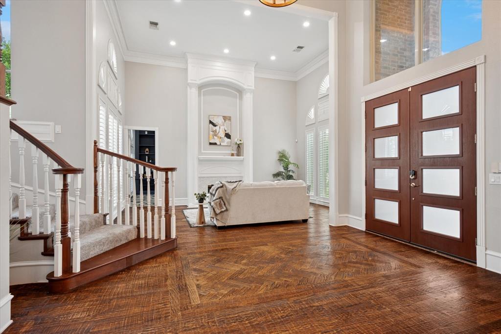 3517 Old Manse Court
