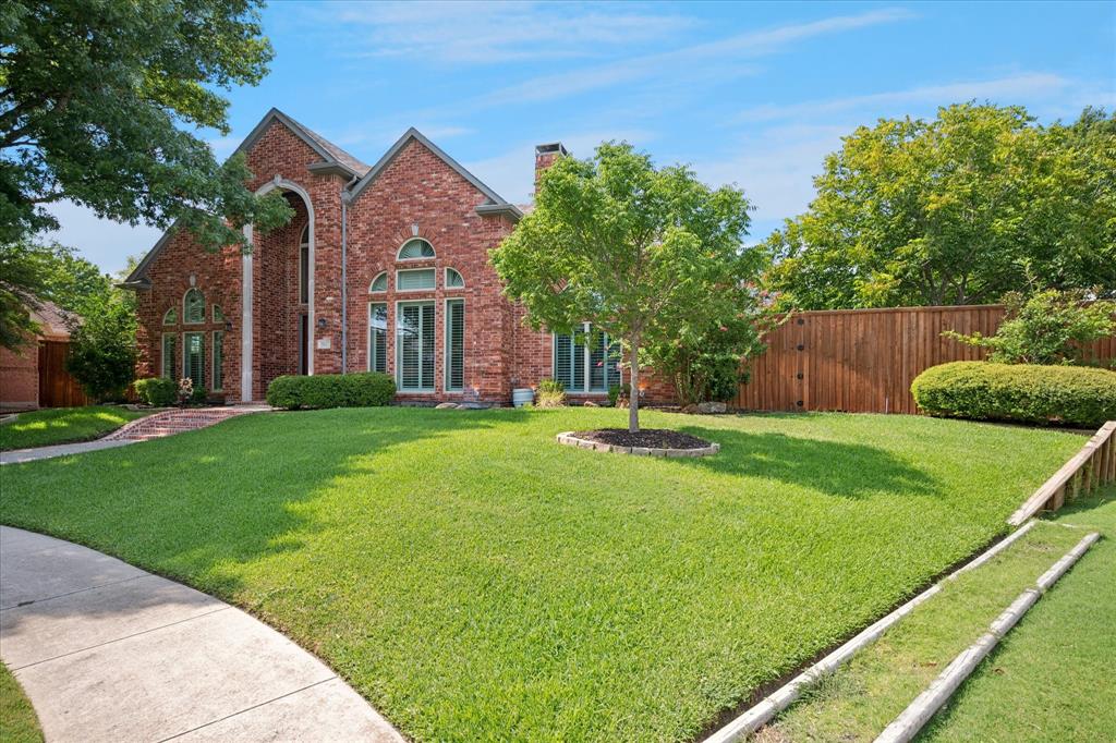 3517 Old Manse Court