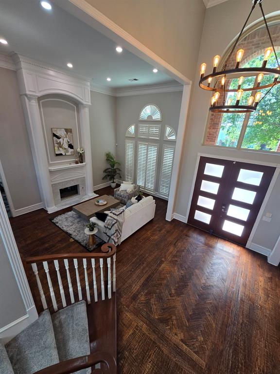 3517 Old Manse Court