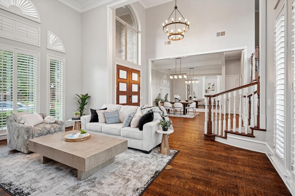 3517 Old Manse Court