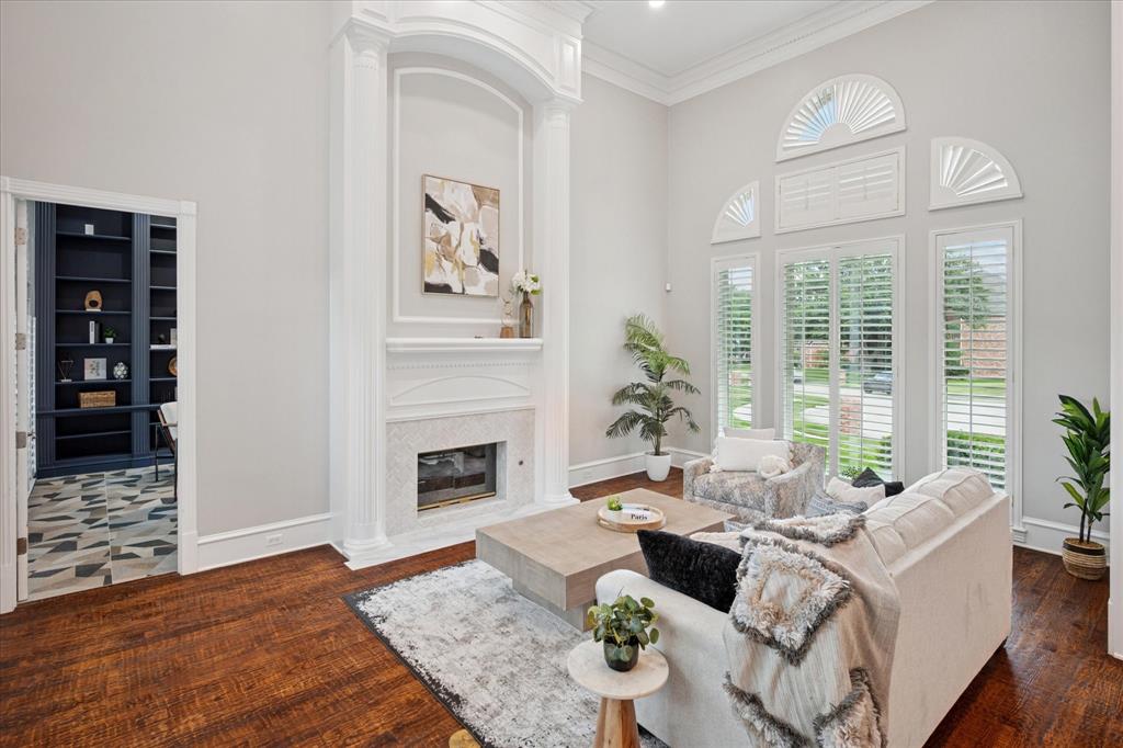 3517 Old Manse Court