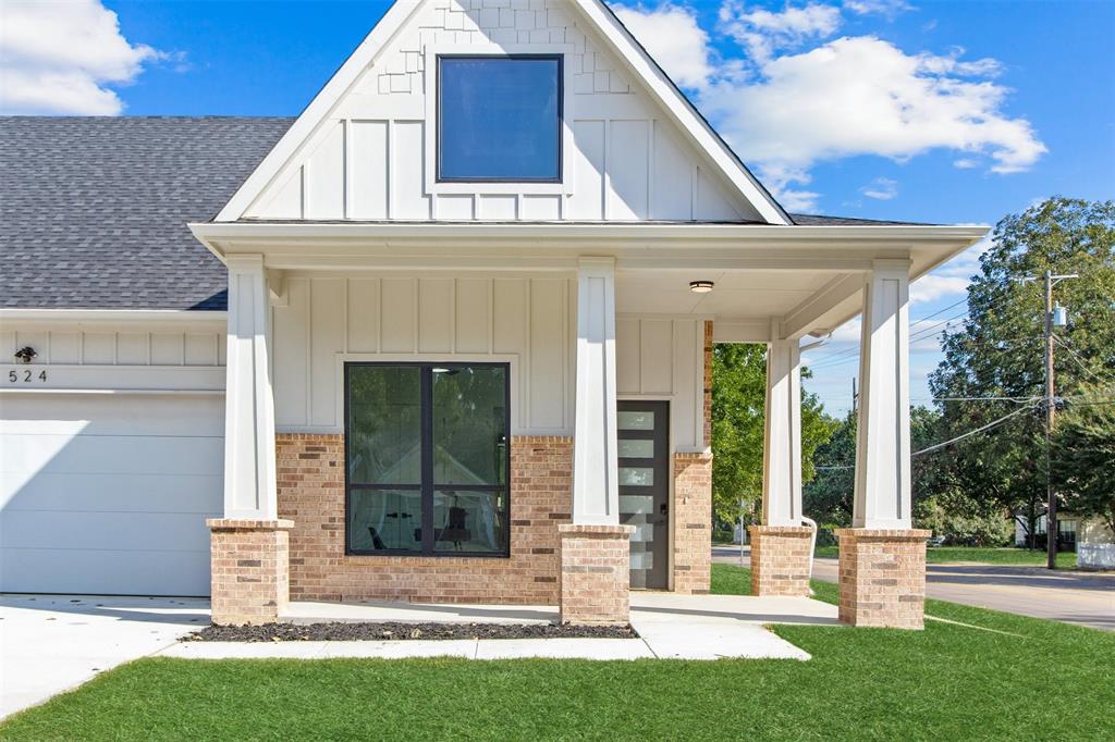 524 S Delaware Street