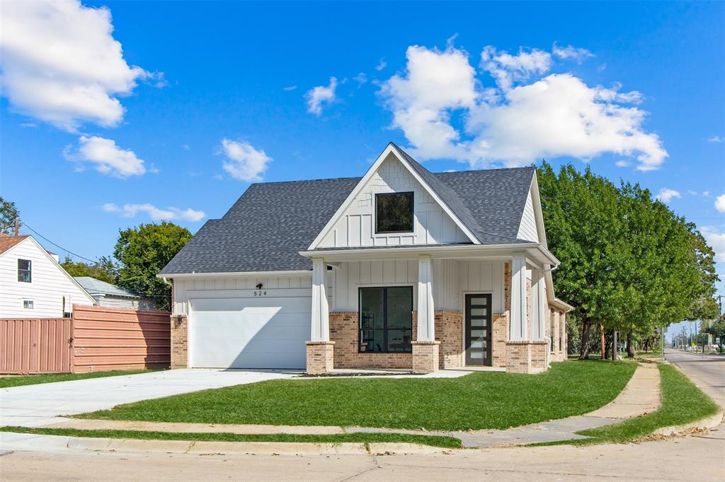 524 S Delaware Street