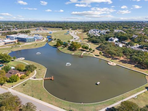 Tiny photo for 2508 Lakeview Drive, Bedford, TX 76021 (MLS # 21099882)