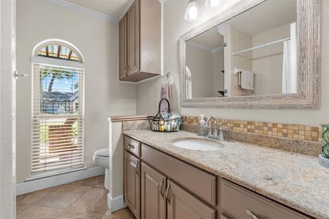 Tiny photo for 2508 Lakeview Drive, Bedford, TX 76021 (MLS # 21099882)