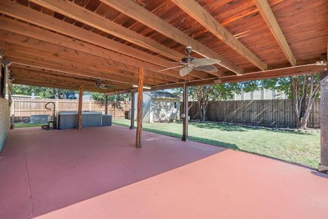 Tiny photo for 2508 Lakeview Drive, Bedford, TX 76021 (MLS # 21099882)