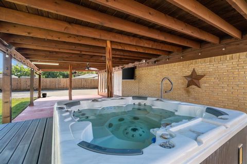 Tiny photo for 2508 Lakeview Drive, Bedford, TX 76021 (MLS # 21099882)