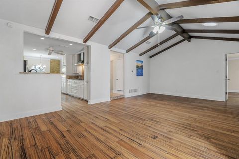 Tiny photo for 2508 Lakeview Drive, Bedford, TX 76021 (MLS # 21099882)