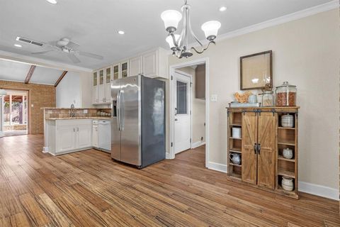 Tiny photo for 2508 Lakeview Drive, Bedford, TX 76021 (MLS # 21099882)