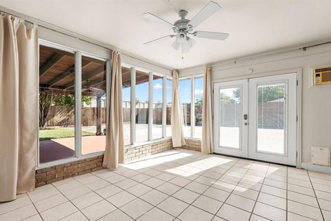 Tiny photo for 2508 Lakeview Drive, Bedford, TX 76021 (MLS # 21099882)