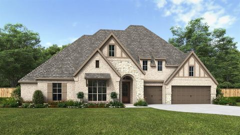 Photo of 245 Chesterfield Lane, Heath, TX 75032 (MLS # 21227886)