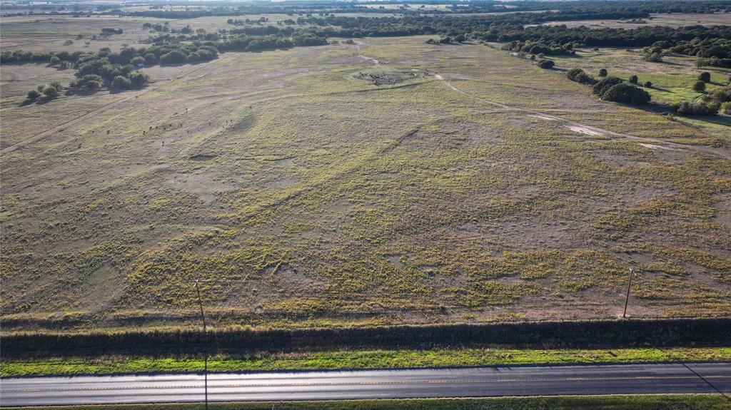 BBB & C RR CO & Thomas Survey - Farm