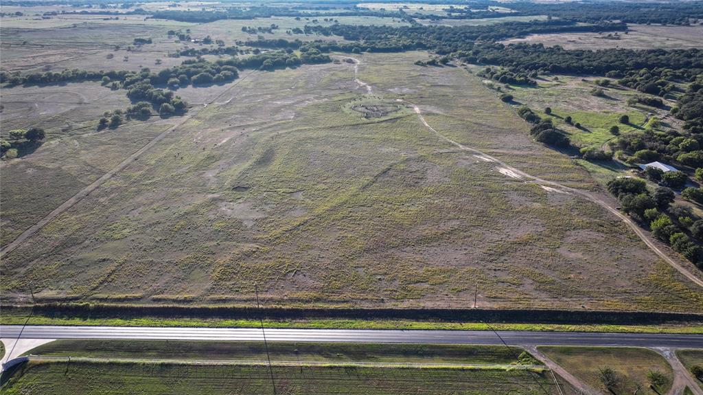 BBB & C RR CO & Thomas Survey - Farm