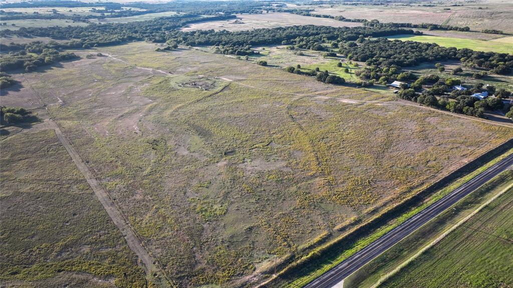 BBB & C RR CO & Thomas Survey - Farm