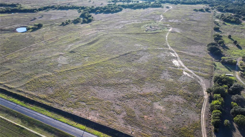 BBB & C RR CO & Thomas Survey - Farm