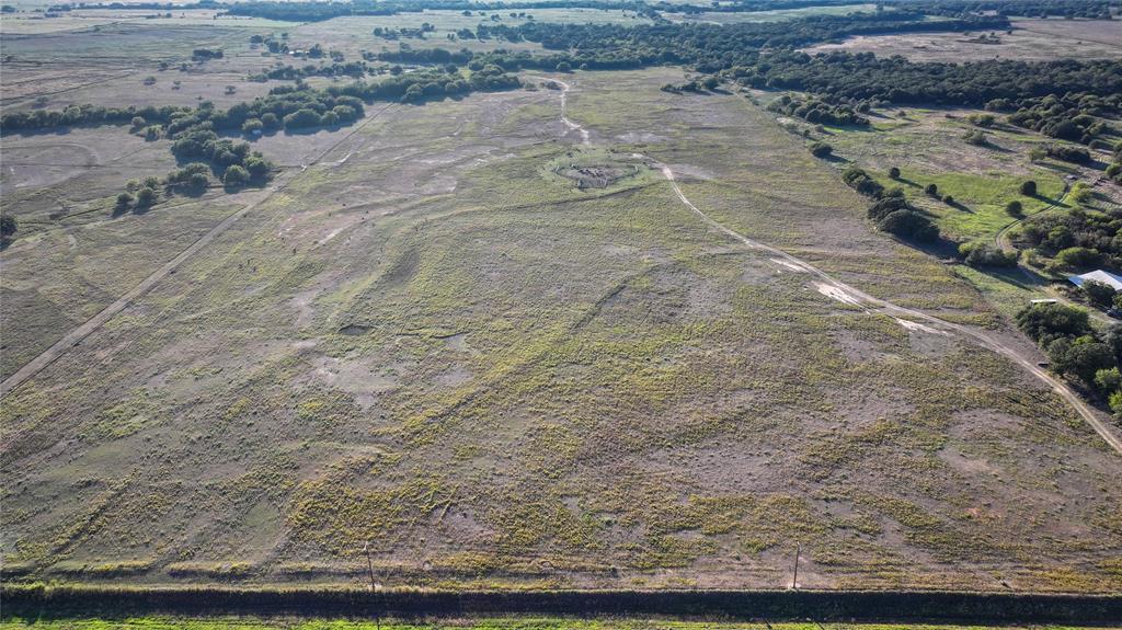 BBB & C RR CO & Thomas Survey - Farm