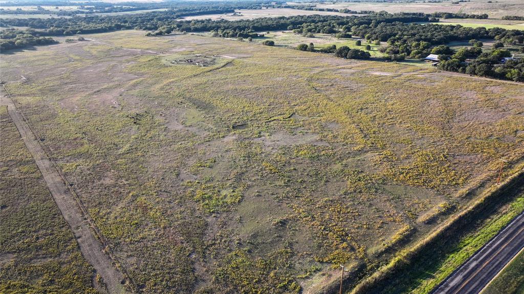 BBB & C RR CO & Thomas Survey - Farm