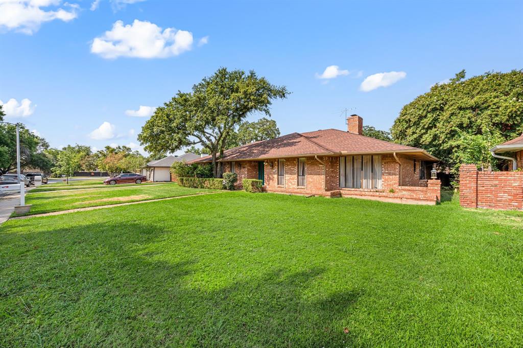 1401 Limetree Lane