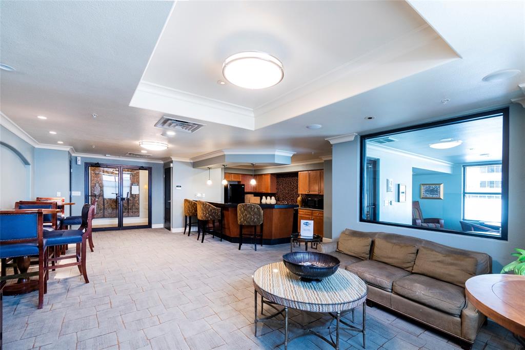 Grand Treviso Condos - Residential