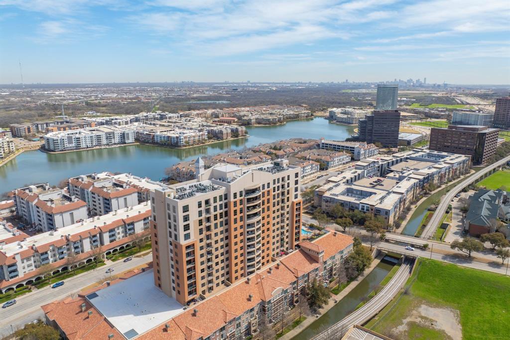 Grand Treviso Condos - Residential