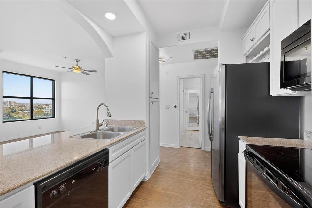 Grand Treviso Condos - Residential