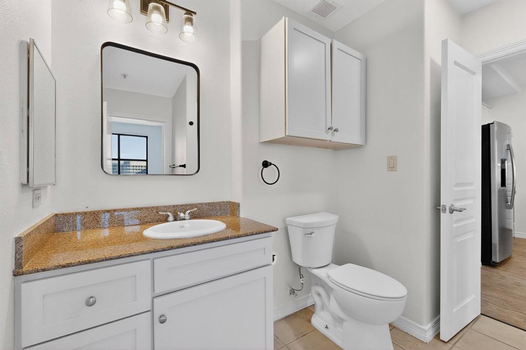 Grand Treviso Condos - Residential