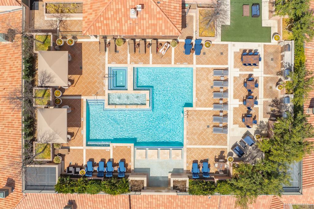 Grand Treviso Condos - Residential