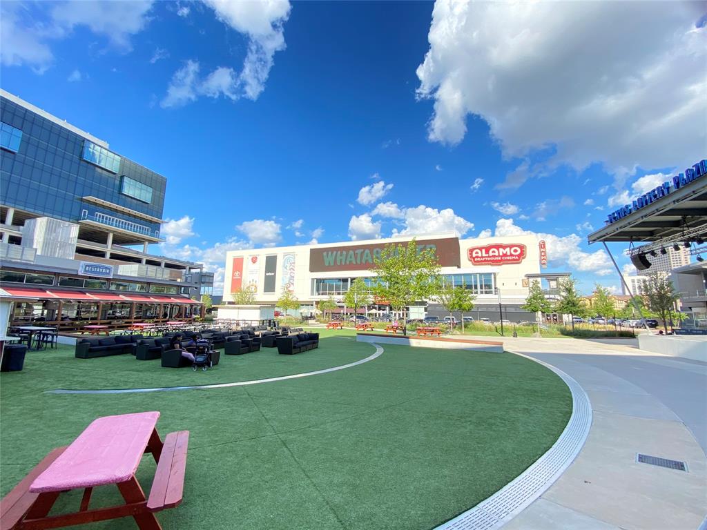 Grand Treviso Condos - Residential