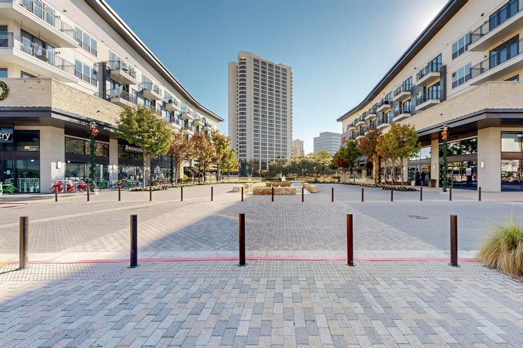 Grand Treviso Condos - Residential