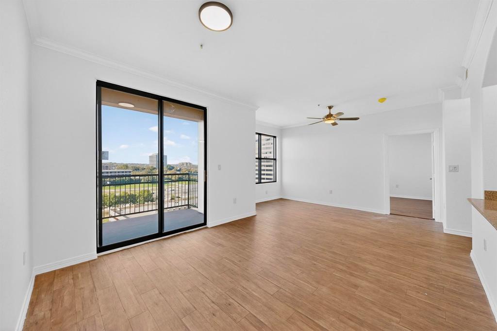 Grand Treviso Condos - Residential