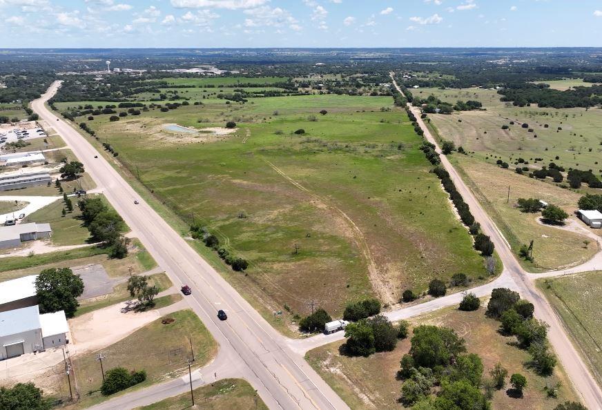 Airport Annex - Land