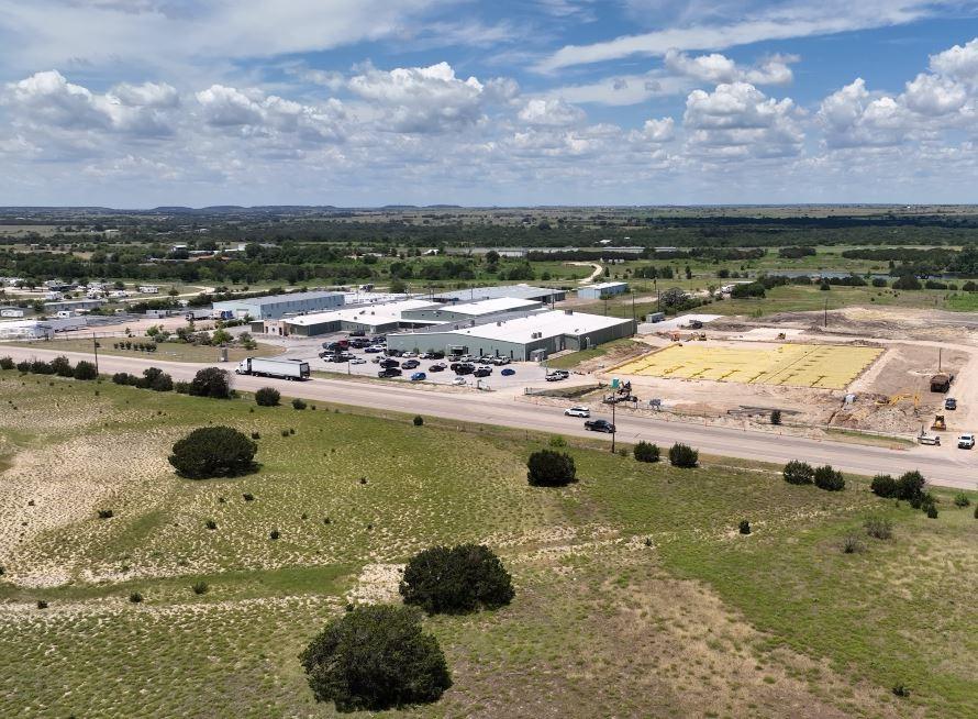 Airport Annex - Land